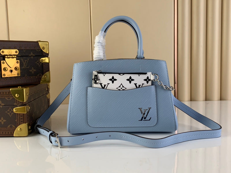 Satchel Bags - VL Bags - 4300
