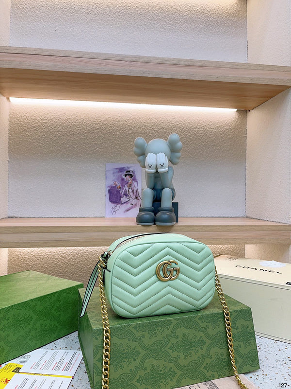Glami Fashion - GCI Bags - 11611