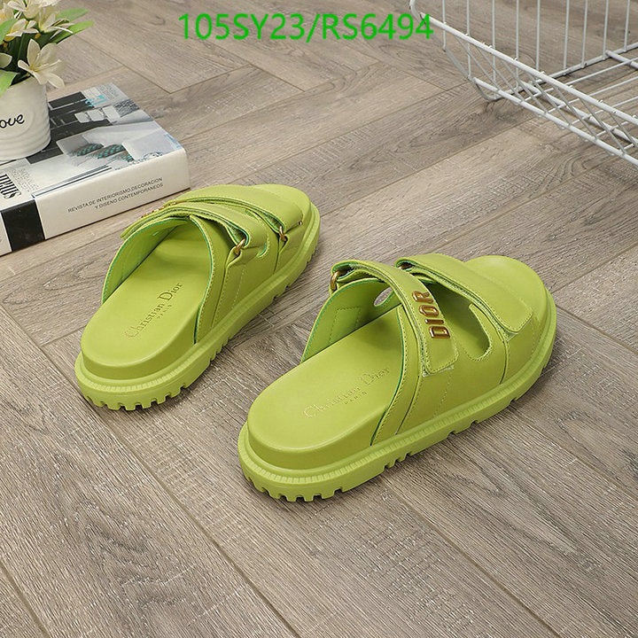 SAMCC - DOR Women Shoes - 2037