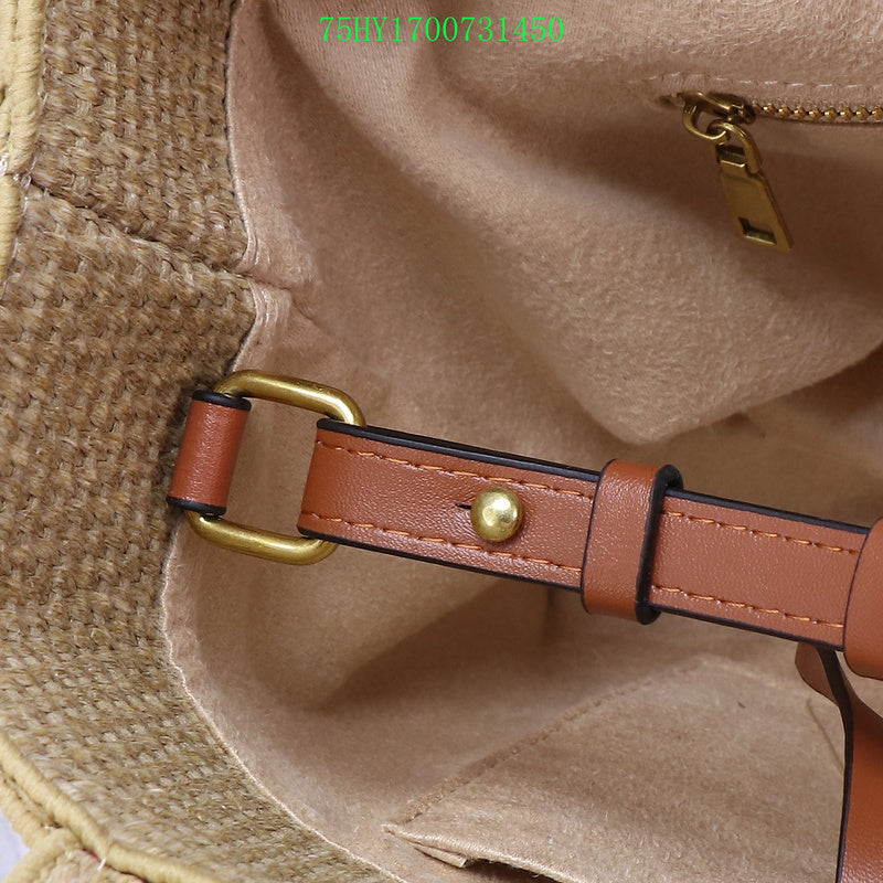 Satchel Bags - LWE Bags - 021