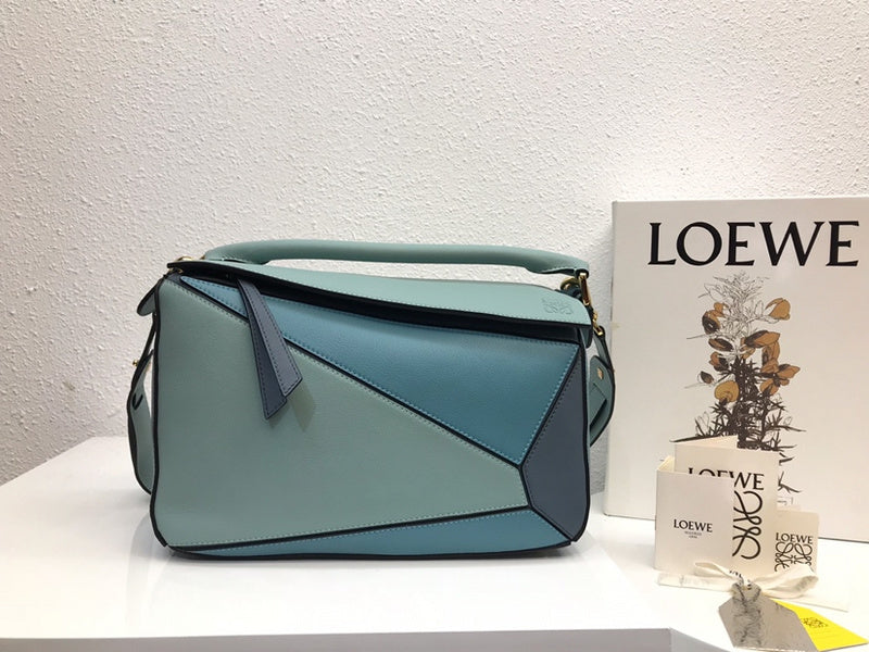 Glamy - LWO Bags - 867