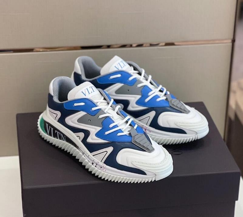 SAMC - VEL Men Shoes - 178