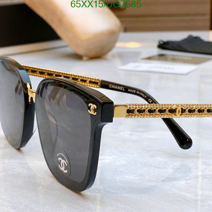 SAMC - CHL Glasses - 189