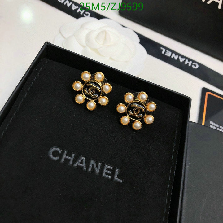 SAMC - CHL Jewelry Earrings - 423