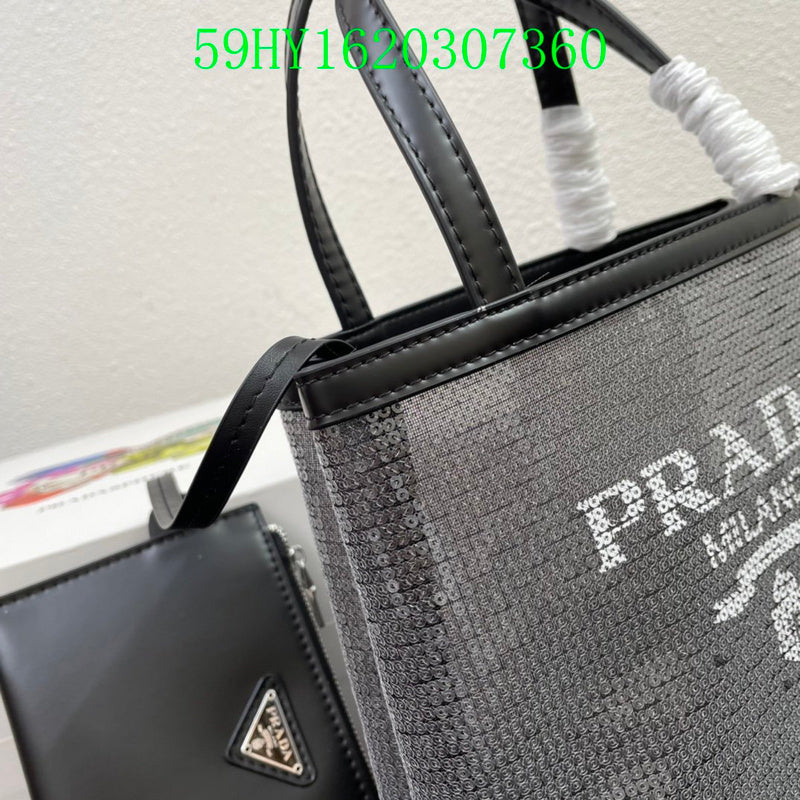 Satchel Bags - PDA Bags - 4601