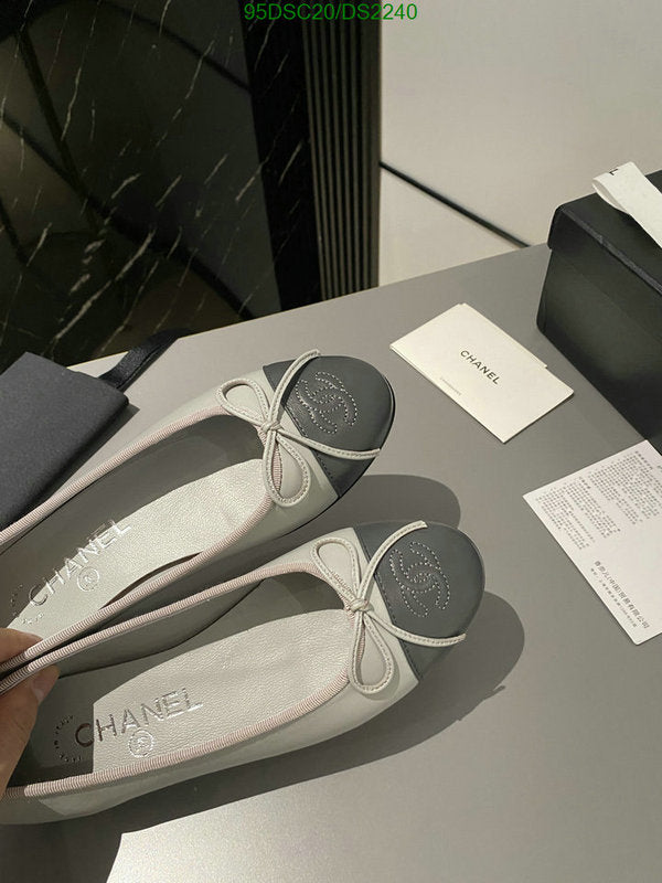 SAMC - CHL Women Shoes Ballet - 060