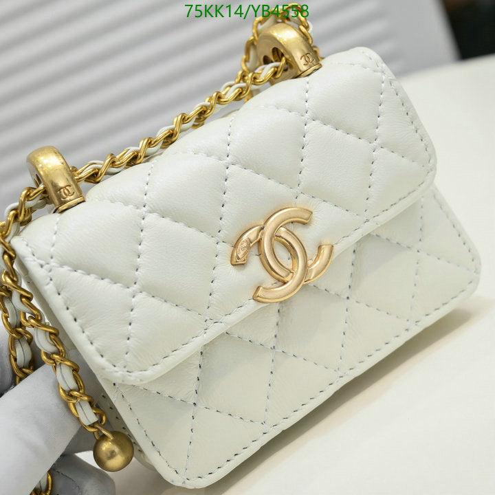 SAMC - CHL Bags Crossbody - 475