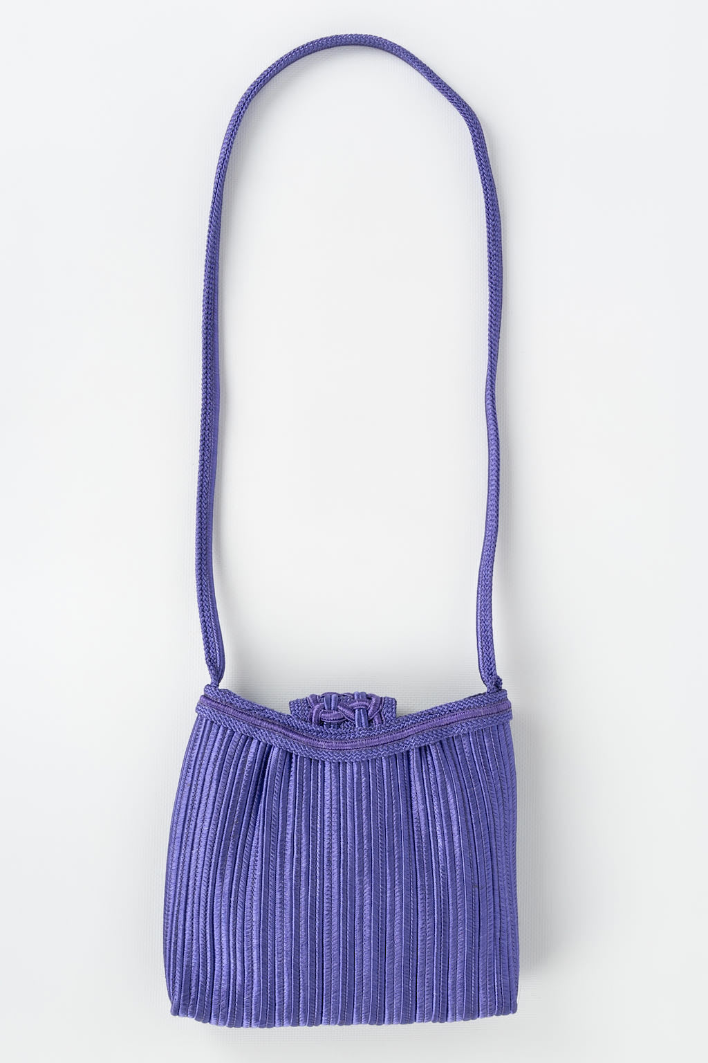 Sac en passementerie Nina Ricci