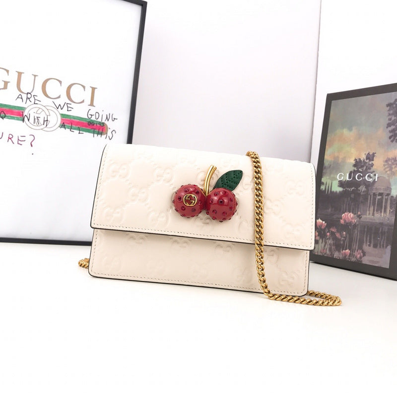 Glami Fashion - GCI Bags - 2587