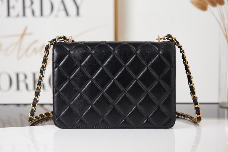 GlamI - CHL Bags - 3449