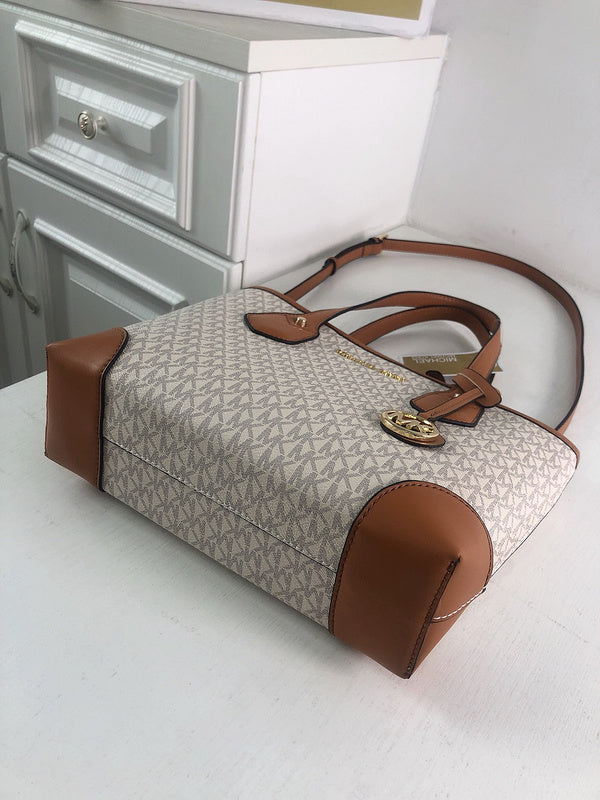 Satchel Bags - MK Bags - 028