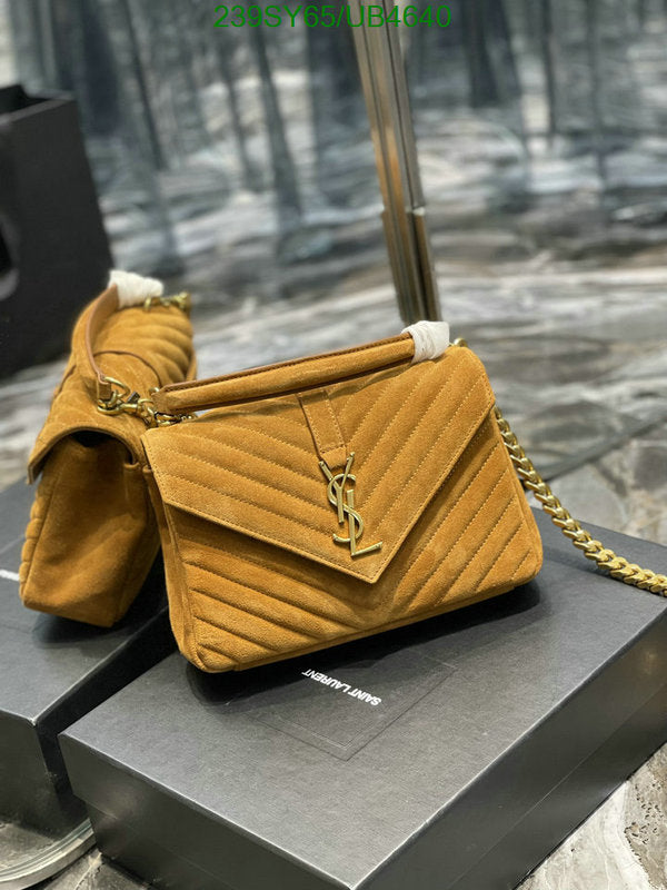 SAMC - YLS Bags - 088