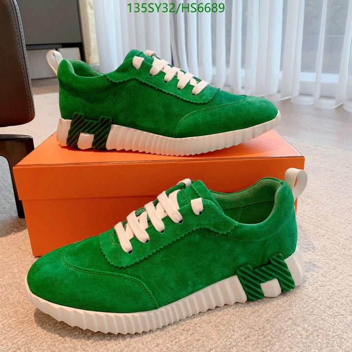SAMC - HMS Men Shoes - 590