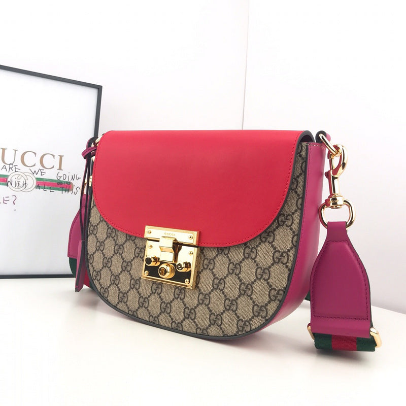 Glami Fashion - GCI Bags - 2526
