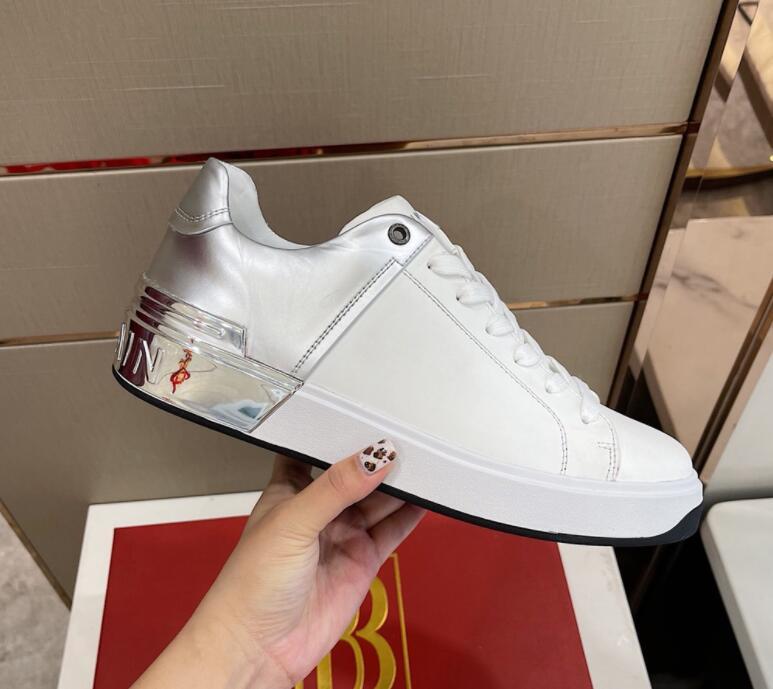SAMC - BAM Men Shoes - 104
