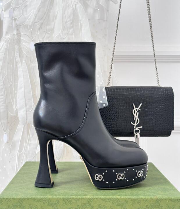 SAMC - GUKI Women Shoes - 494