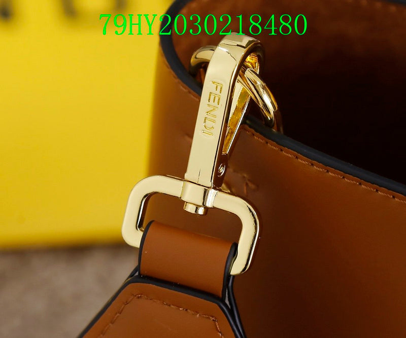 Glami - FDE Bags - 2666