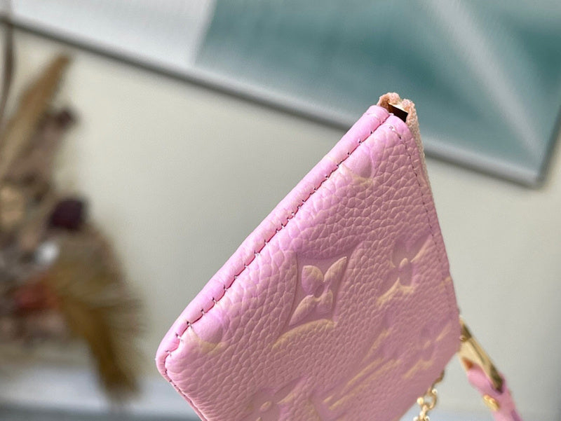 Fashion Lu-Vi bags - 4772