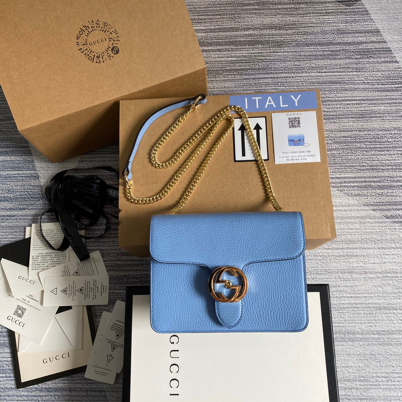 Glami - Glami Bags - 2143