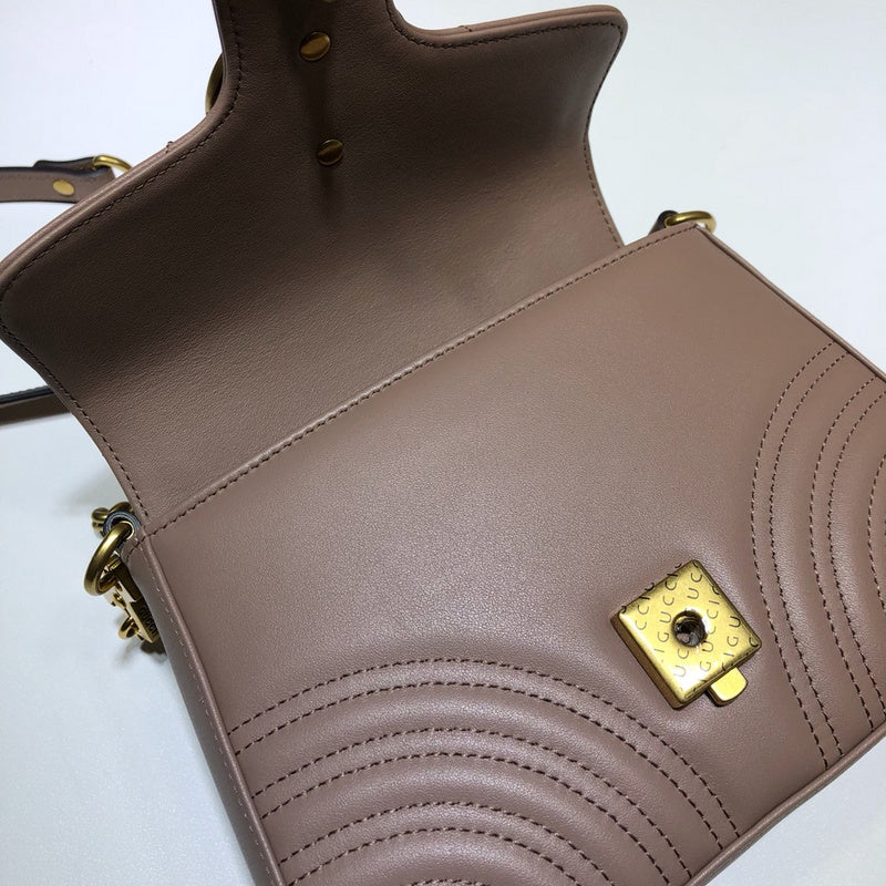 Satchel Bags - GCI Bags - 1132