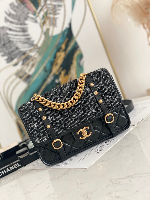 Satchel Bags - CLN Bags - 1009