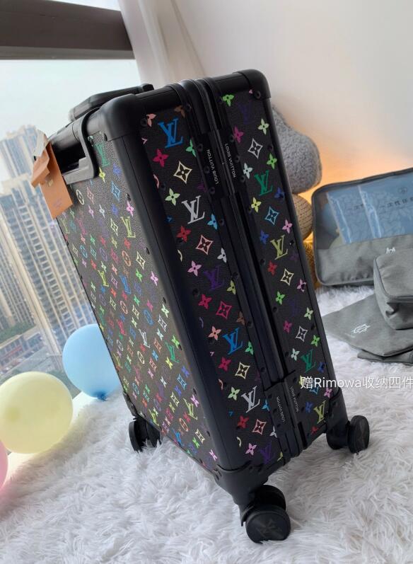 SAMC - Travel Bags - 066