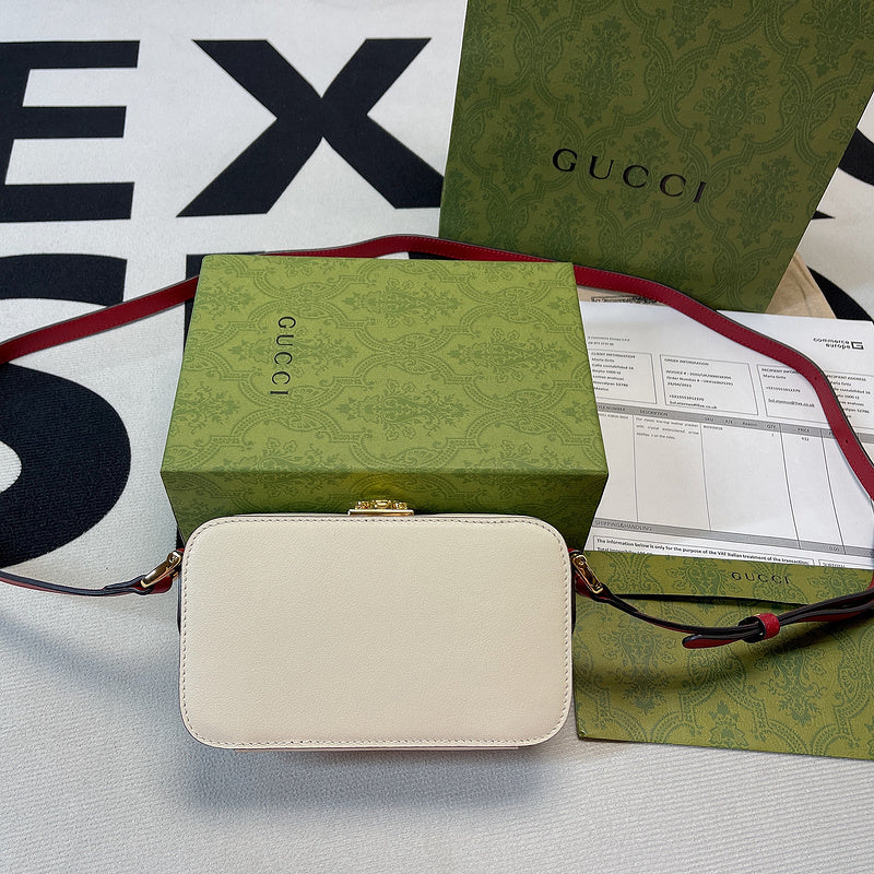 Glami Fashion - GCI Bags - 6744