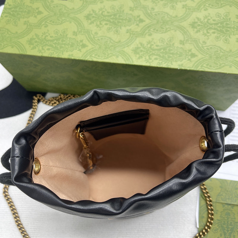 Glami Fashion - GCI Bags - 7127