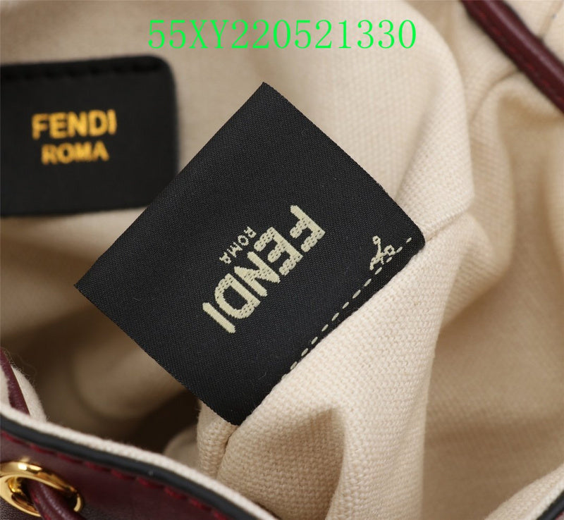 Glami - FDE Bags - 3079