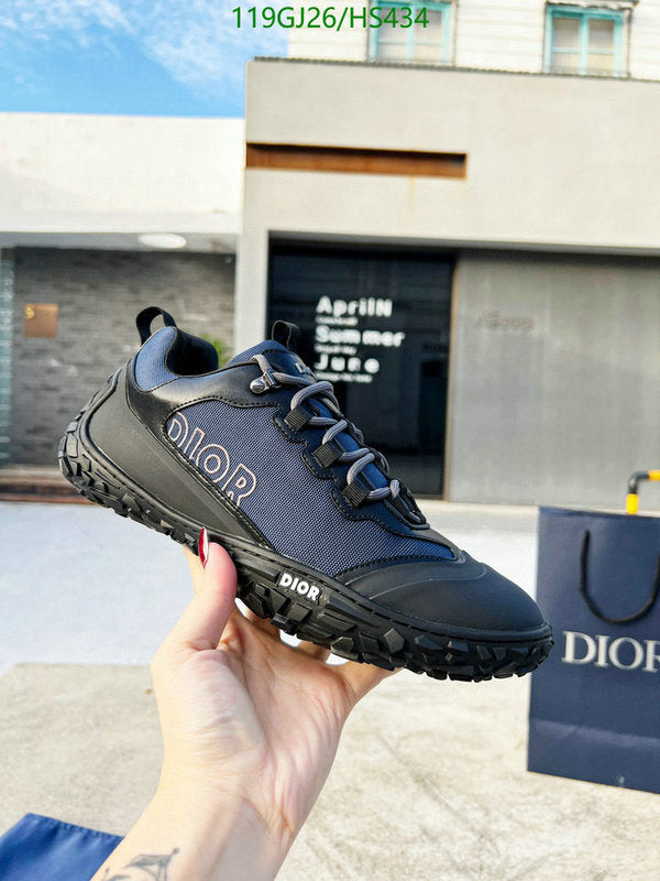SAMCC - DOR Women Shoes - 1916