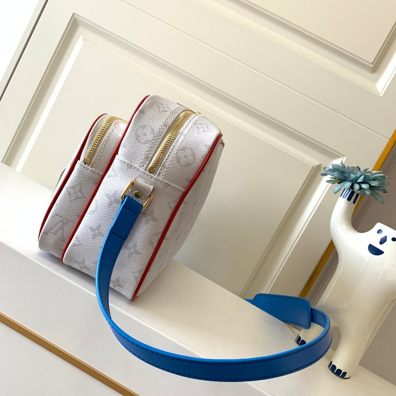 Satchel Bags - VL1 Bags - 842