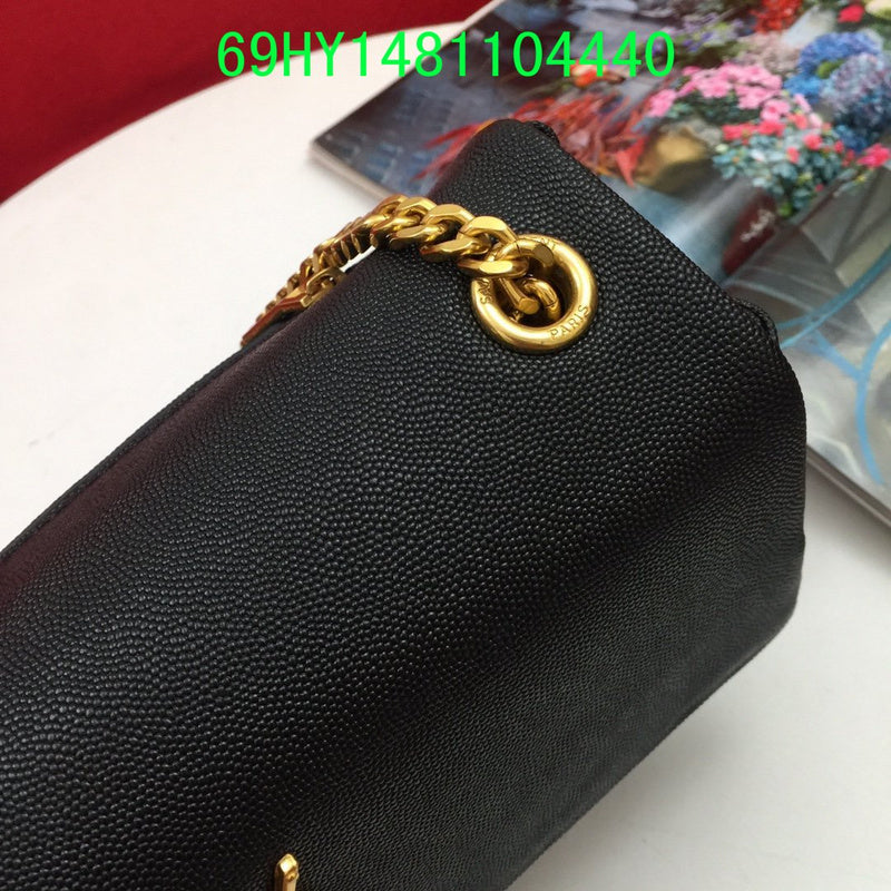 Glami - YLS Bags - 2038