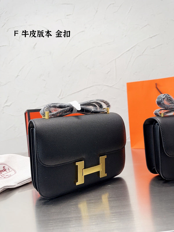 Satchel Bags - HMS-Bags - 485