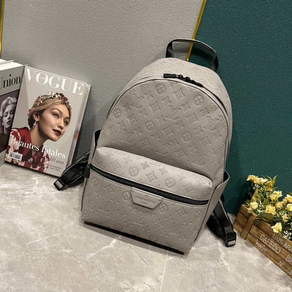 EN - Luxury Bags LUV 856
