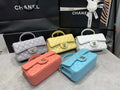 Satchel Bags - CHL Bags - 5843