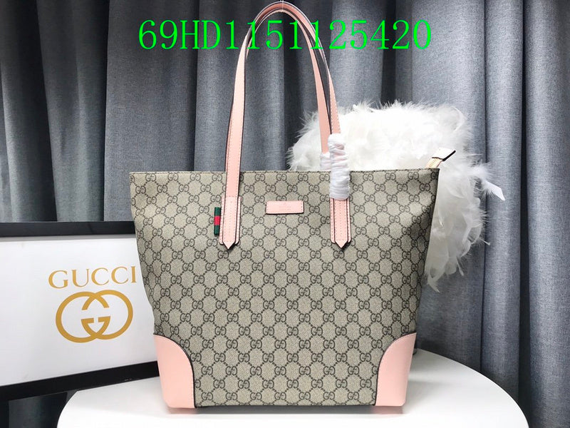 Glami Fashion - GCI Bags - 11003