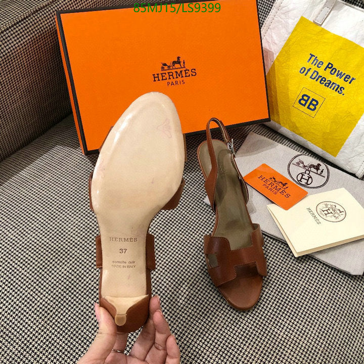 SAMC - HMS Women Shoes - 420