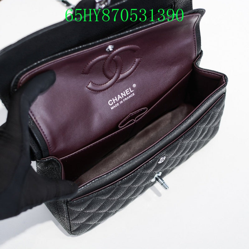 Satchel Bags - CHL Bags - 5138