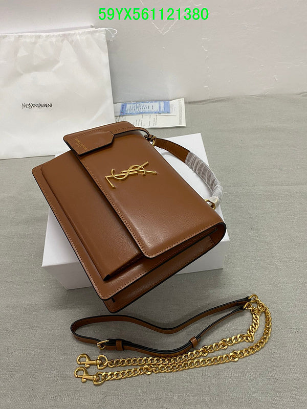 Glami - YLS Bags - 2018