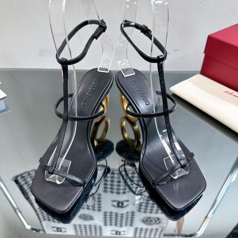Glami - FGO Women Shoes - 341