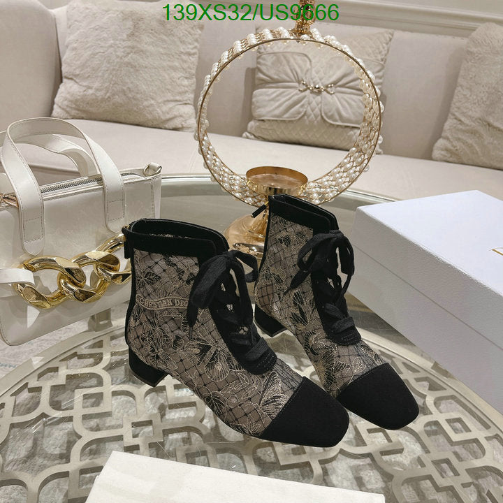 SAMCC - DOR Women Shoes - 1496