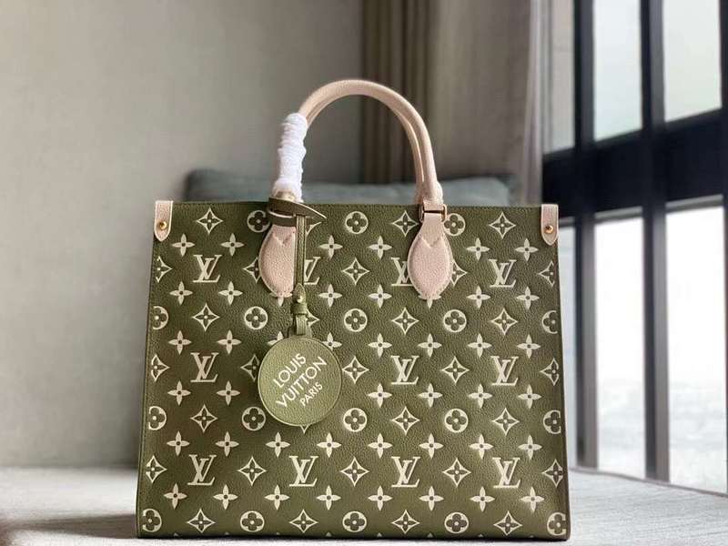 Glami- Glami- Lu-Vi bags - 11875