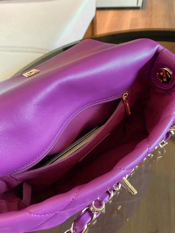 Satchel Bags - CLN Bags - 820