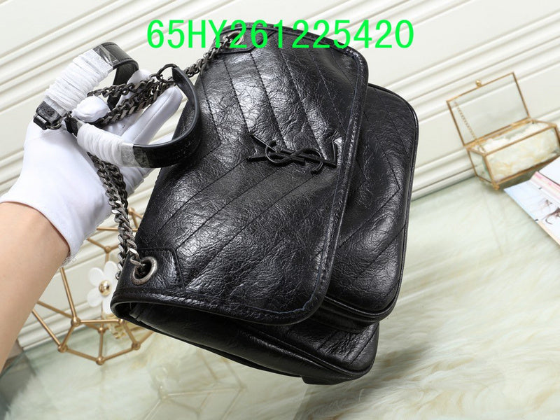 Glami - YLS Bags - 2006