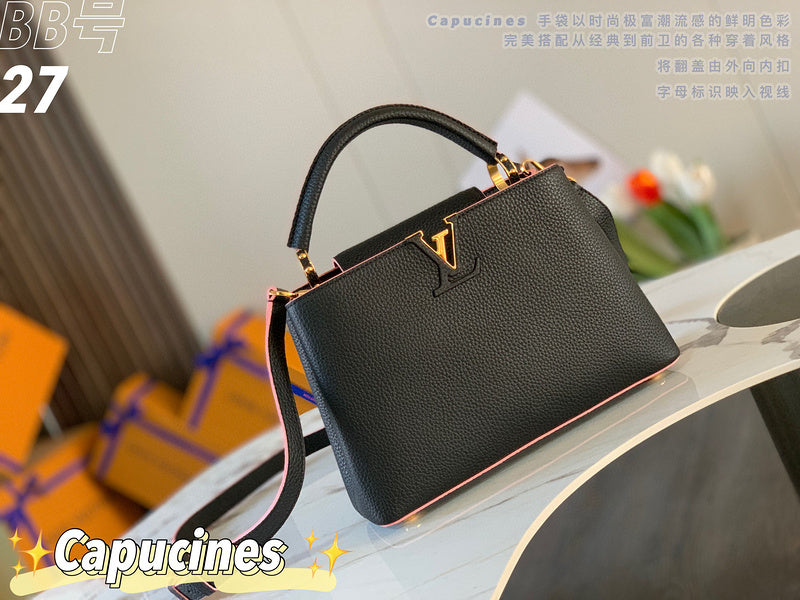 Glami- Glami- Lu-Vi bags - 11662
