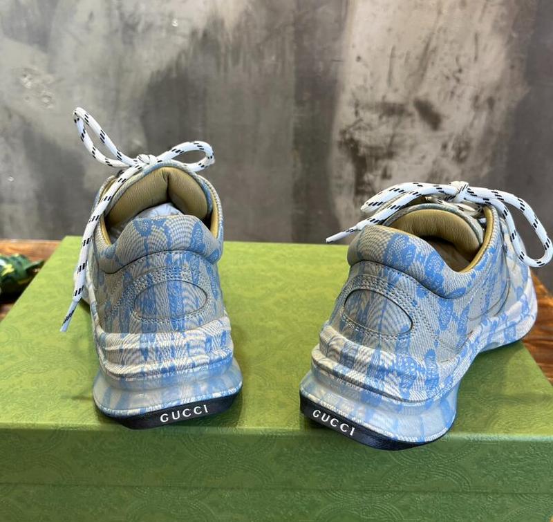 SAMC - GUKI Women Shoes - 701