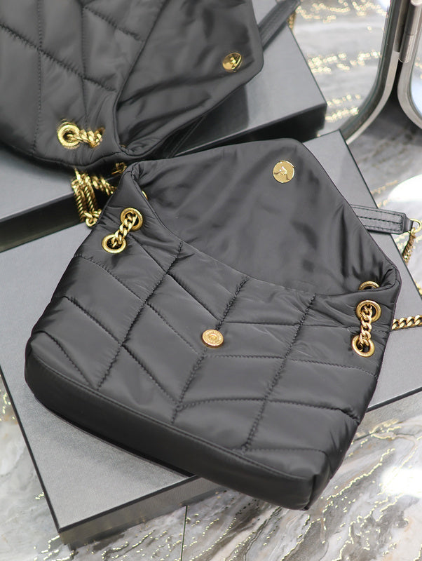 Satchel Bags - SLY Bags - 054