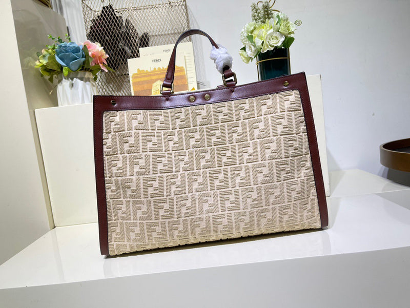 FDI Bags - Luxurious Bags  229