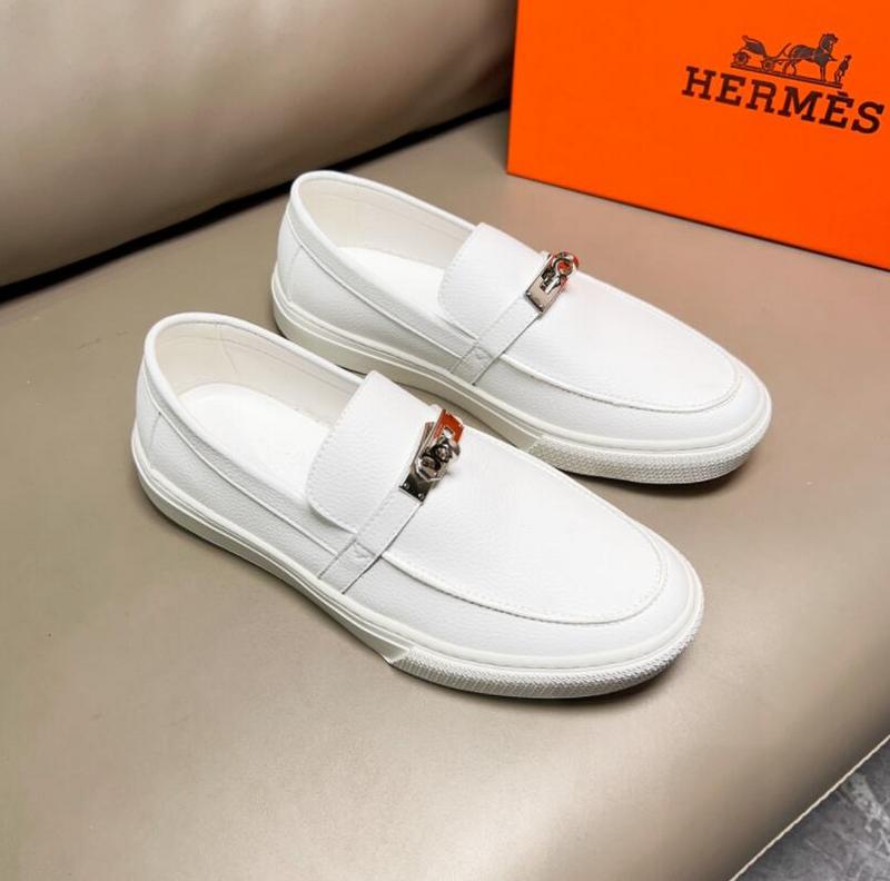 SAMC - HMS Men Shoes - 065