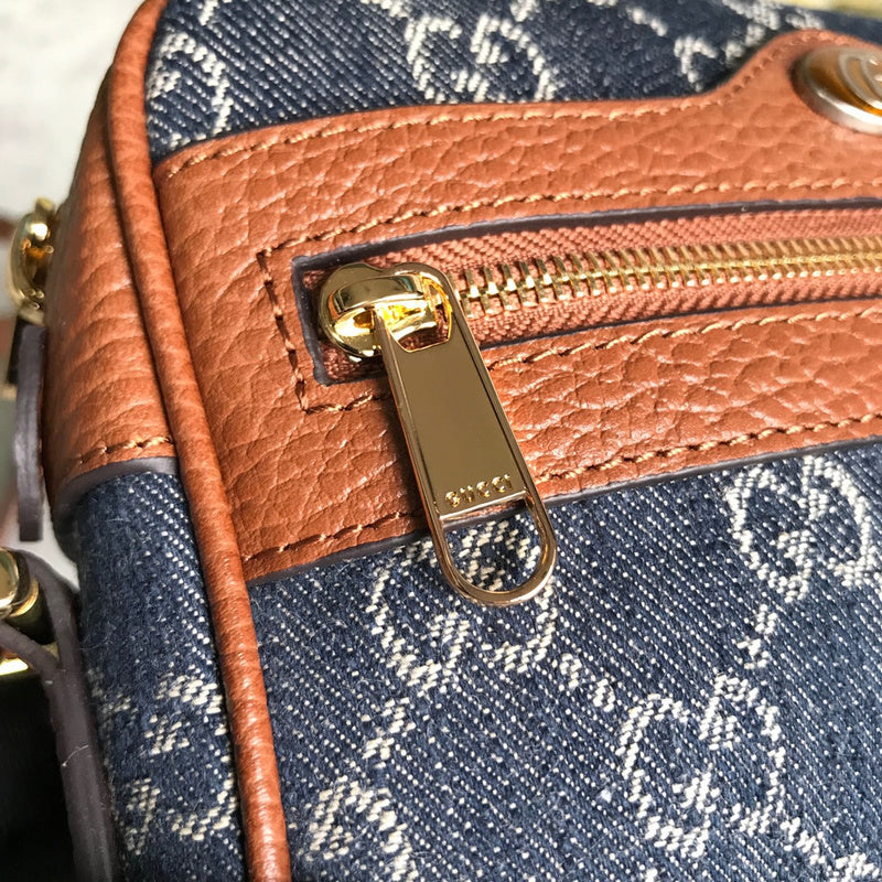 Glami Fashion - GCI Bags - 2815